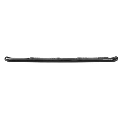 Smittybilt Sure Step Side Bar Black Powder Coat 3 in. No Drill Installation I JN49-S4B