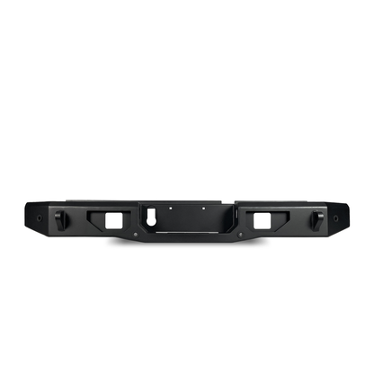 Body Armor 4x4 2019-2024 JEEP GLADIATOR JT GLADIATOR REAR BUMPER JT-2965