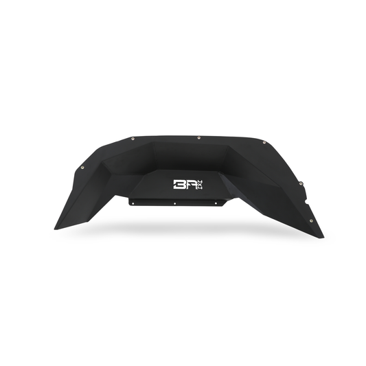 Body Armor 4x4 2019-2024 JEEP GLADIATOR JT REAR FENDER LINERS JT-6101