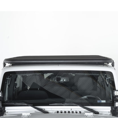 SMITTYBILT | Defender Platform Rack Kit 2020-2023 Jeep Gladiator Smittybilt |JT4DRRACK1