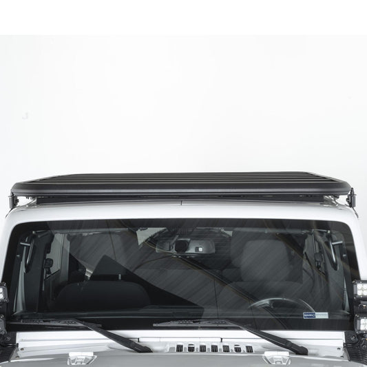 SMITTYBILT | Defender Platform Rack Kit 2020-2023 Jeep Gladiator Smittybilt |JT4DRRACK1