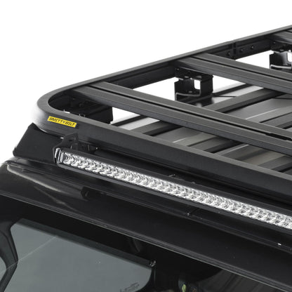 SMITTYBILT | Defender Platform Rack Kit 2020-2023 Jeep Gladiator Smittybilt |JT4DRRACK1
