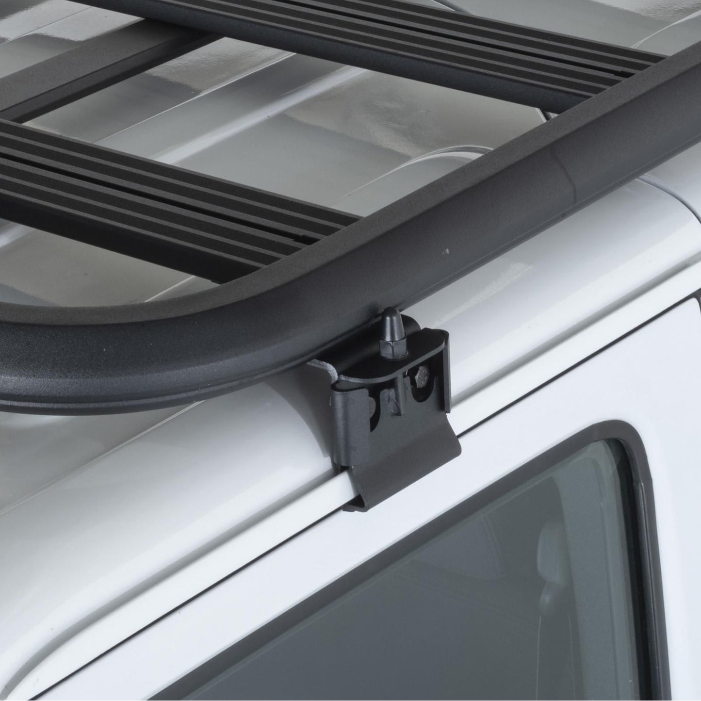 SMITTYBILT | Defender Platform Rack Kit 2020-2023 Jeep Gladiator Smittybilt |JT4DRRACK1