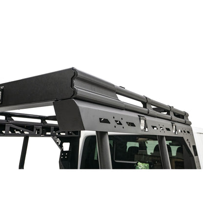 Fab Fours Overland Rack l JTOR-01-1