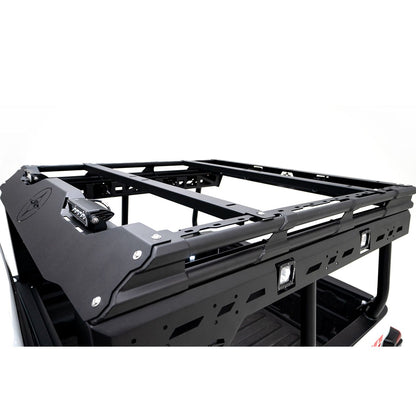 Fab Fours Overland Rack l JTOR-01-1
