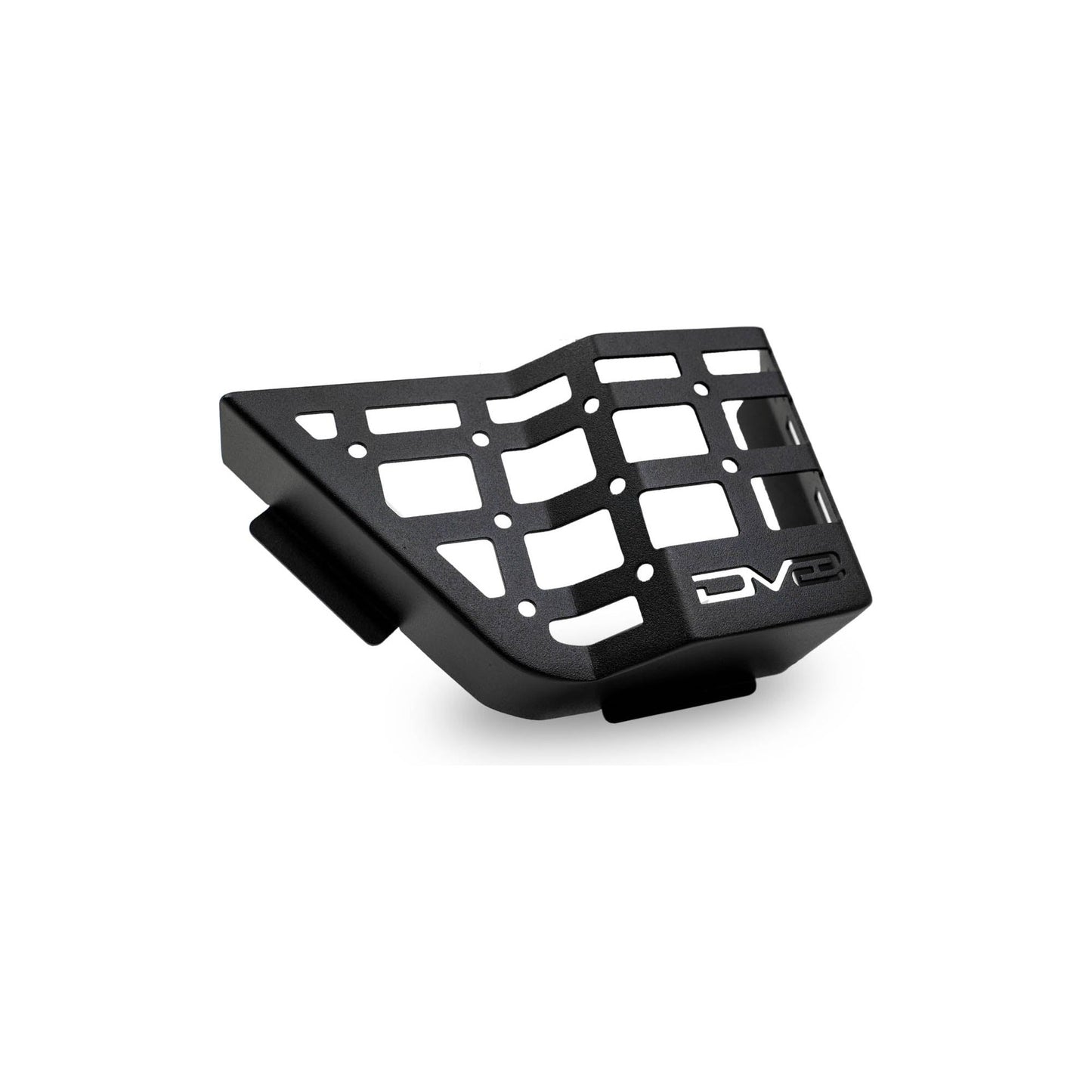 DV8 Off-Road 2011-2018 Jeep Wrangler JK | Rear Door Pocket Molle Panels C3| MPJK-06