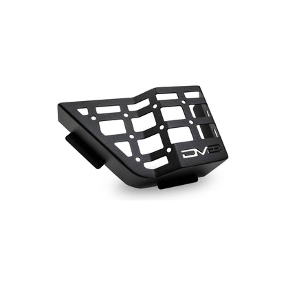 DV8 Off-Road 2011-2018 Jeep Wrangler JK | Rear Door Pocket Molle Panels C3| MPJK-06