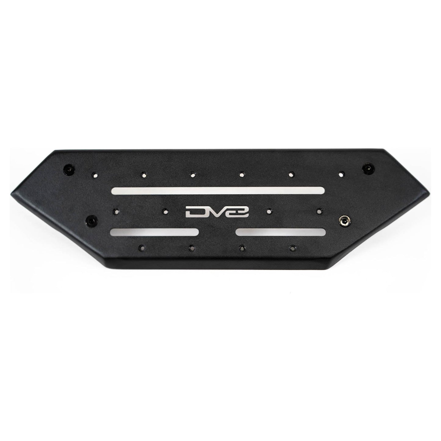 DV8 Off-Road 2018-2023 Jeep Wrangler JL & 2020-2023 Gladiator JT | Device Dash Mount V2 C3| DMJL-02