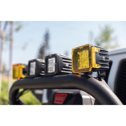 Body Armor 4x4 CUBE LIGHT COVERS 60040