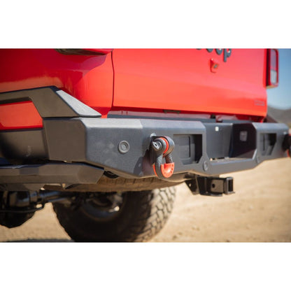 Body Armor 4x4 2019-2024 JEEP GLADIATOR JT GLADIATOR REAR BUMPER JT-2965
