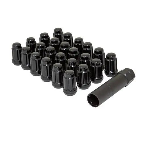 Cumings Rubber Replacement Net for 22-24″ Hoop, Black – Grapentin  Specialties, Inc.