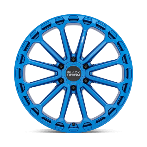 Black Rhino Hard Alloys KAIZEN DEARBORN BLUE