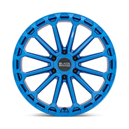 Black Rhino Hard Alloys KAIZEN DEARBORN BLUE