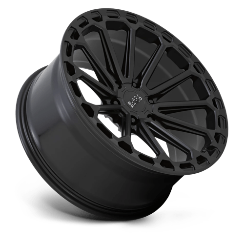 Black Rhino Hard Alloys KAIZEN MATTE BLACK