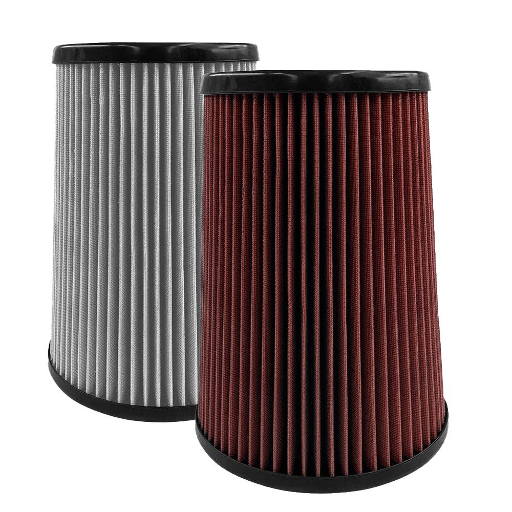 S&B Filters | S&B Intake Replacement Filter | KF-1069