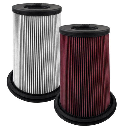 S&B Filters | S&B Intake Replacement Filter | KF-1072