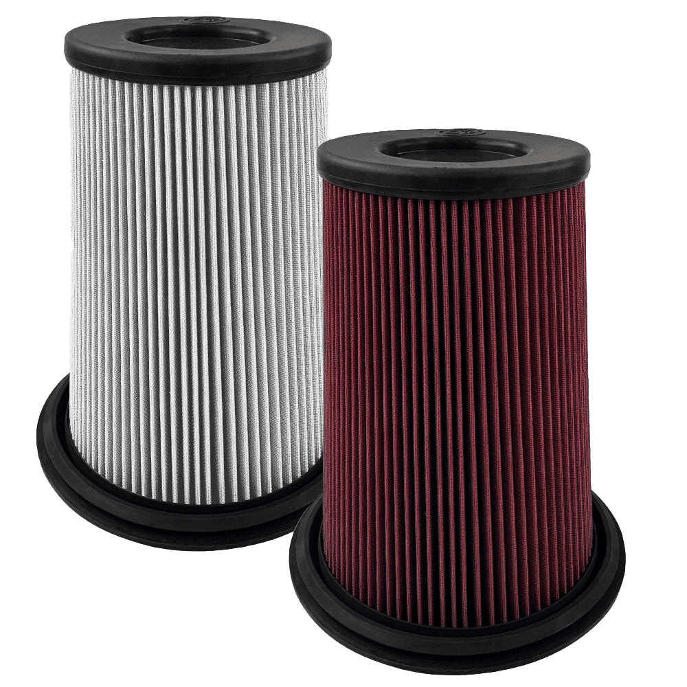 S&B Filters | S&B Intake Replacement Filter | KF-1072