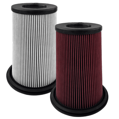 S&B Filters | S&B Intake Replacement Filter | KF-1072