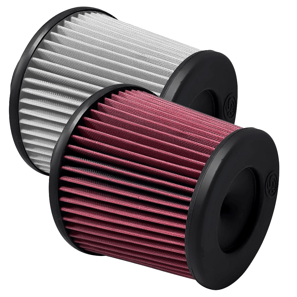 S&B Filters | S&B Intake Replacement Filter | KF-1073