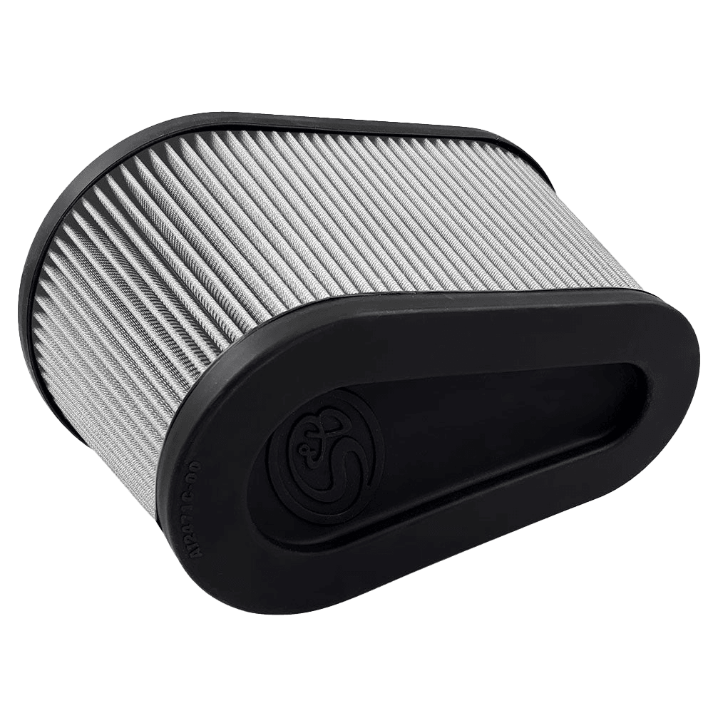 S&B Filters | S&B Intake Replacement Filter | KF-1076