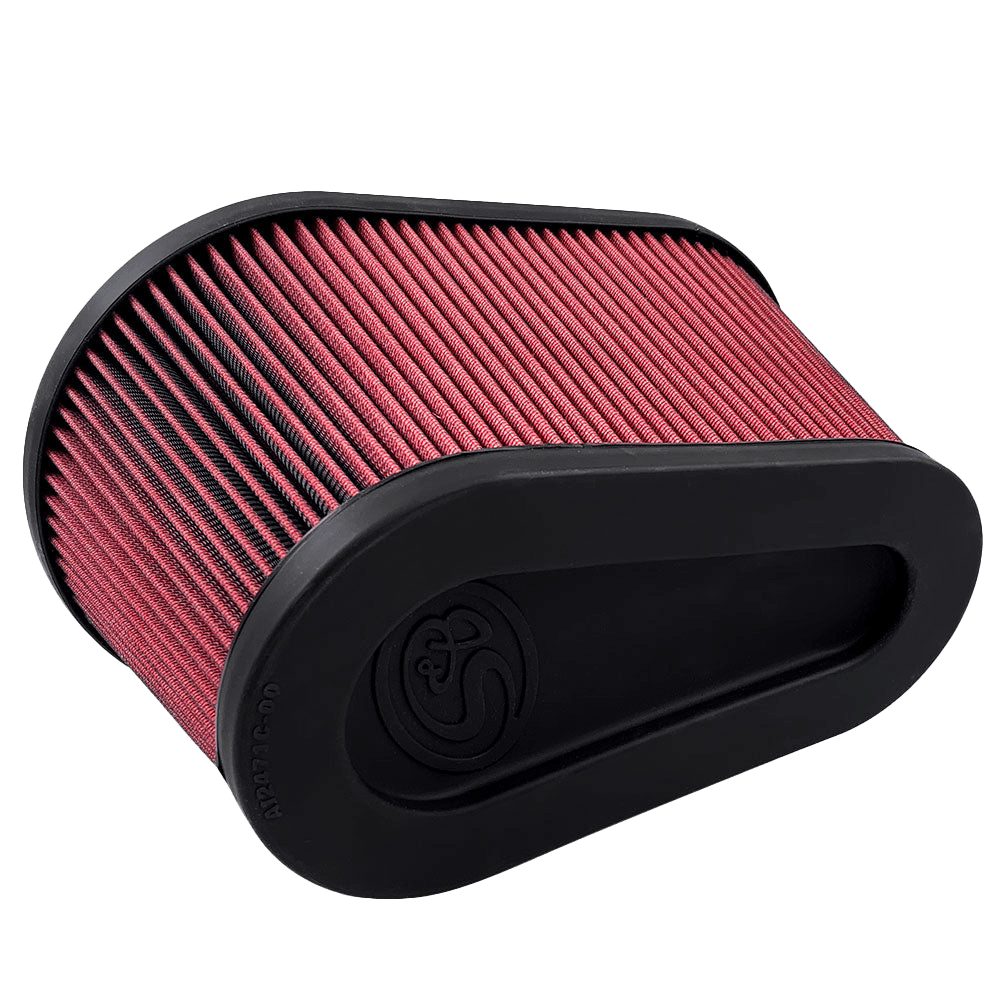 S&B Filters | S&B Intake Replacement Filter | KF-1076