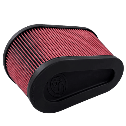 S&B Filters | S&B Intake Replacement Filter | KF-1076