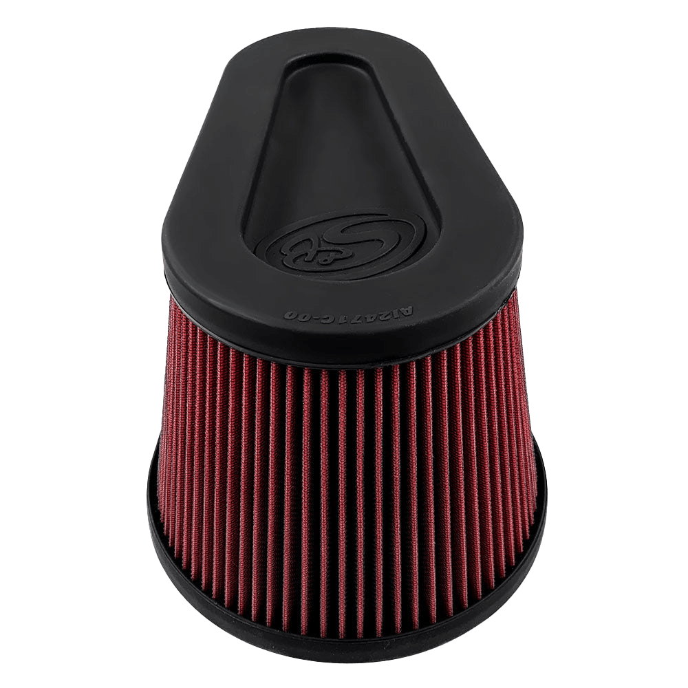 S&B Filters | S&B Intake Replacement Filter | KF-1076