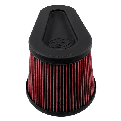 S&B Filters | S&B Intake Replacement Filter | KF-1076