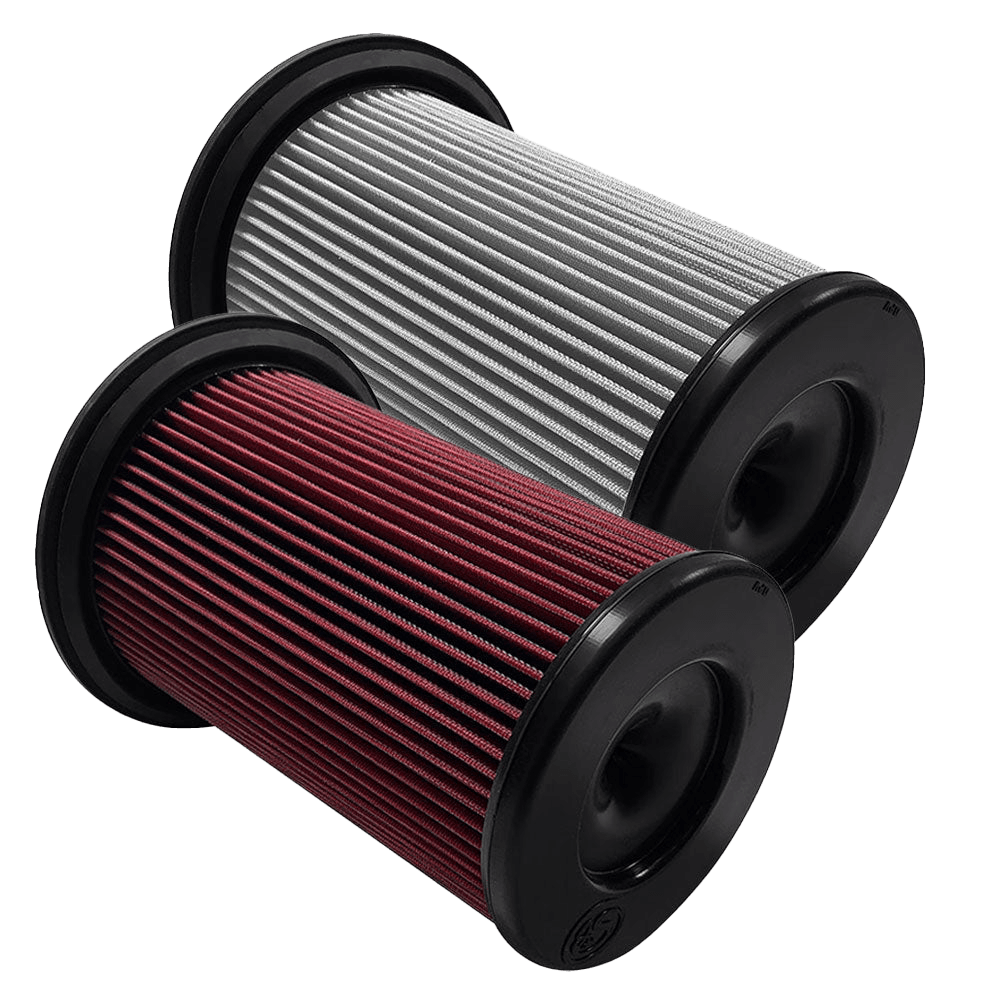 S&B Filters | S&B Intake Replacement Filter | KF-1077