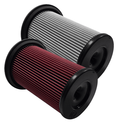 S&B Filters | S&B Intake Replacement Filter | KF-1077