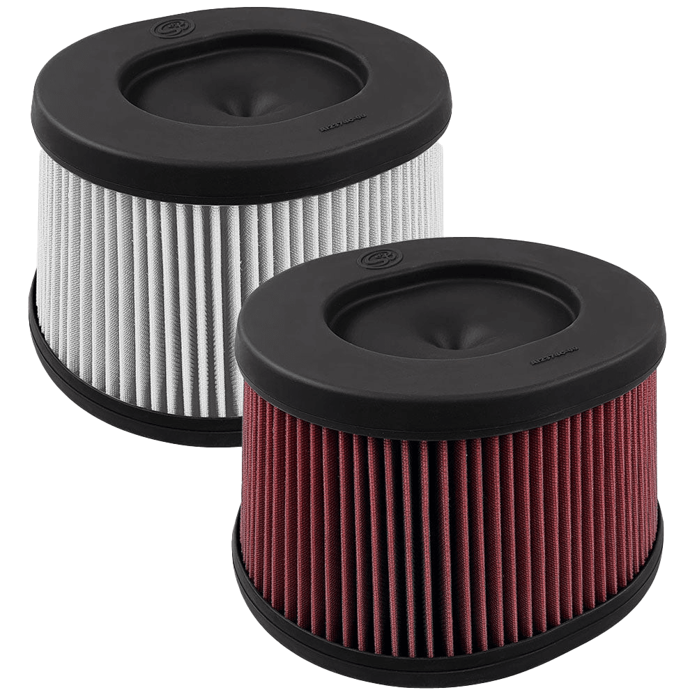 S&B Filters | S&B Intake Replacement Filter | KF-1080