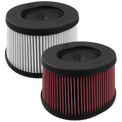 S&B Filters | S&B Intake Replacement Filter | KF-1080