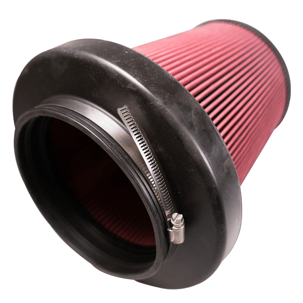 S&B Filters | S&B Intake Replacement Filter | KF-1081