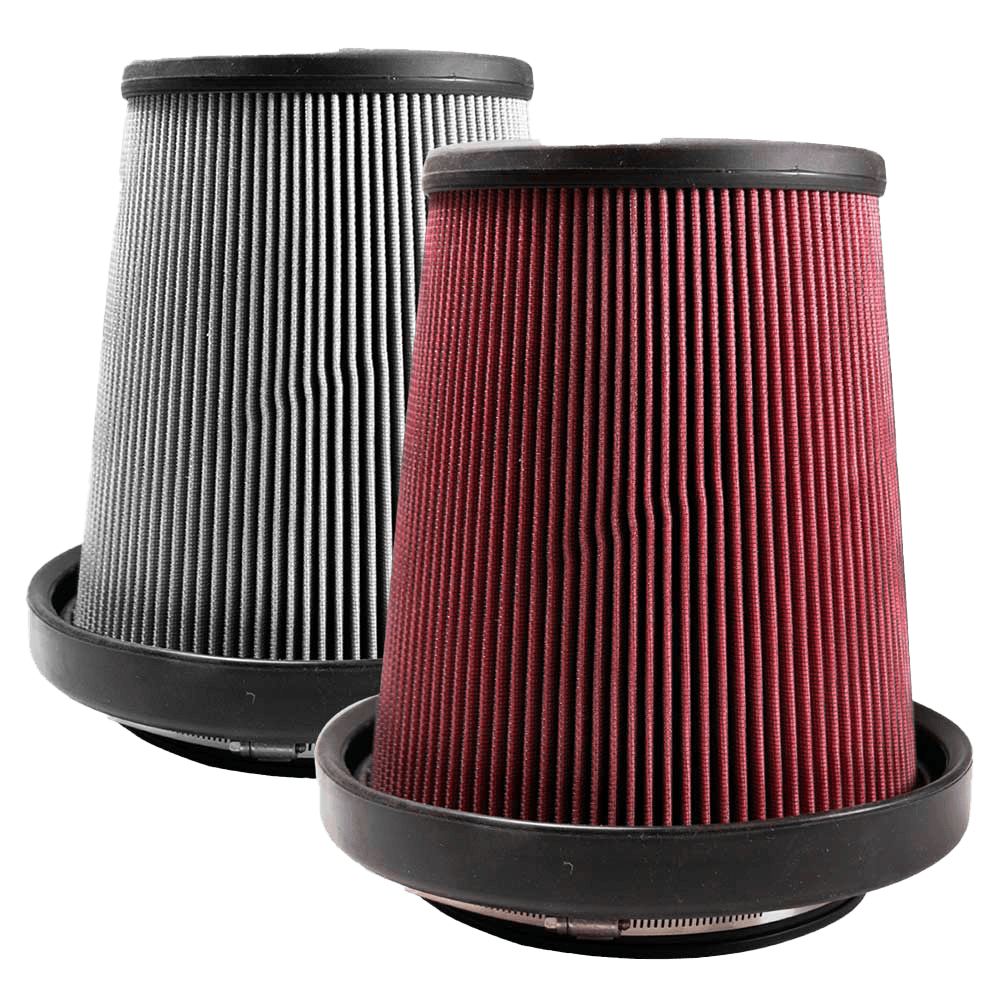S&B Filters | S&B Intake Replacement Filter | KF-1081