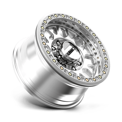 KMC KM234 GRENADE DESERT BEADLOCK MACHINED