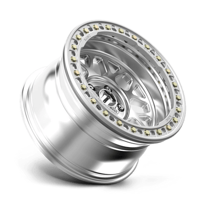 KMC KM235 GRENADE CRAWL BEADLOCK MACHINED