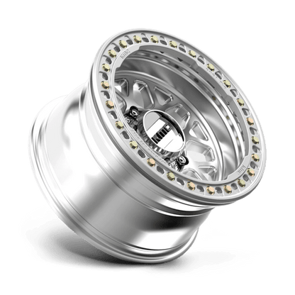 KMC KM235 GRENADE CRAWL BEADLOCK MACHINED