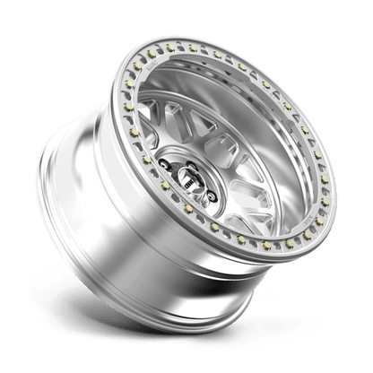KMC KM235 GRENADE CRAWL BEADLOCK MACHINED