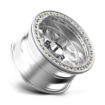 KMC KM235 GRENADE CRAWL BEADLOCK MACHINED