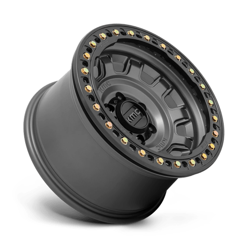 KMC KM236 TANK BEADLOCK ANTHRACITE