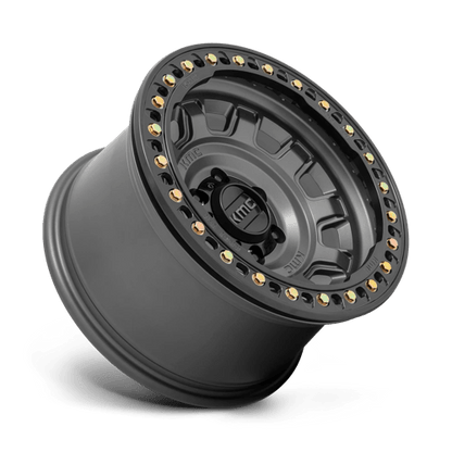 KMC KM236 TANK BEADLOCK ANTHRACITE