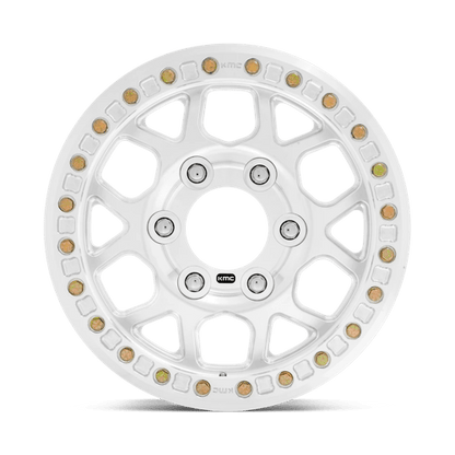 KMC KM444 MESA FORGED BEADLOCK RAW MACHINED