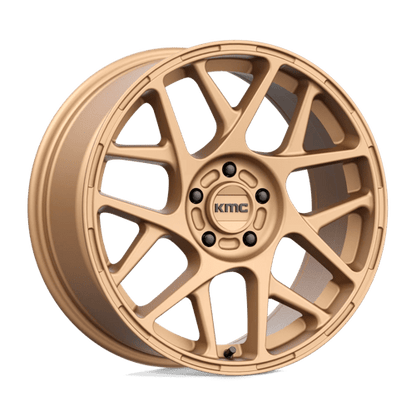 KMC KM708 BULLY MATTE BRONZE