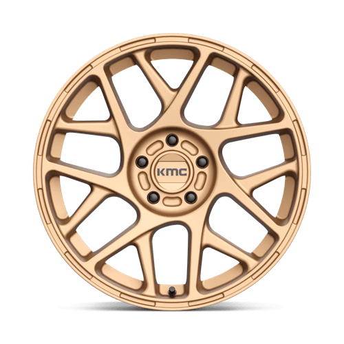 KMC KM708 BULLY MATTE BRONZE