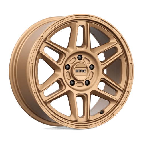 KMC KM716 NOMAD MATTE BRONZE