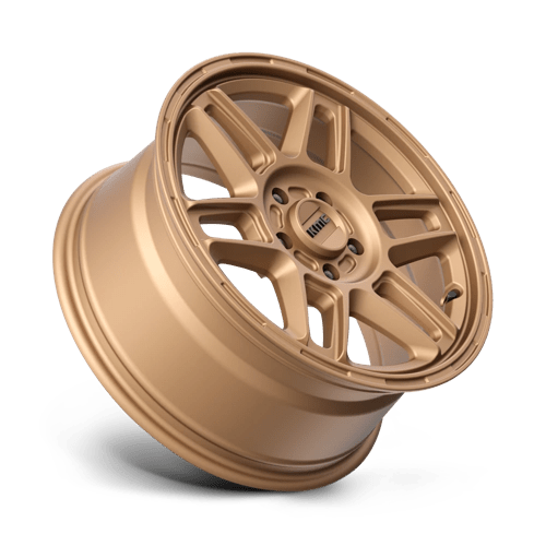 KMC KM716 NOMAD MATTE BRONZE