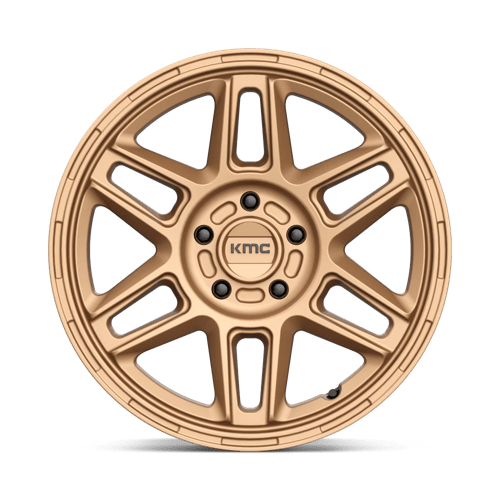 KMC KM716 NOMAD MATTE BRONZE