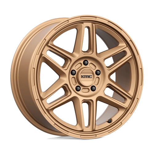 KMC KM716 NOMAD MATTE BRONZE