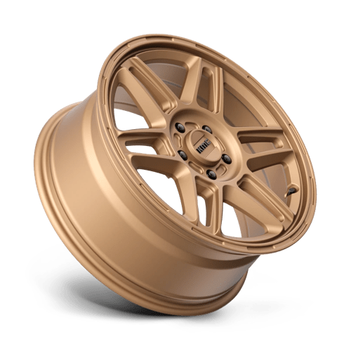 KMC KM716 NOMAD MATTE BRONZE