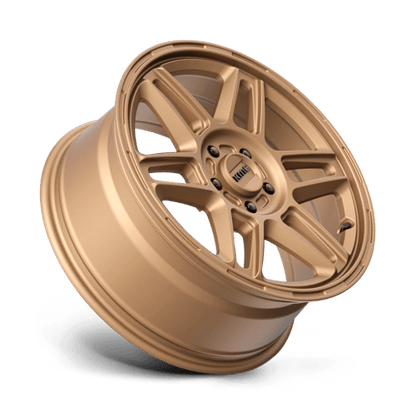 KMC KM716 NOMAD MATTE BRONZE